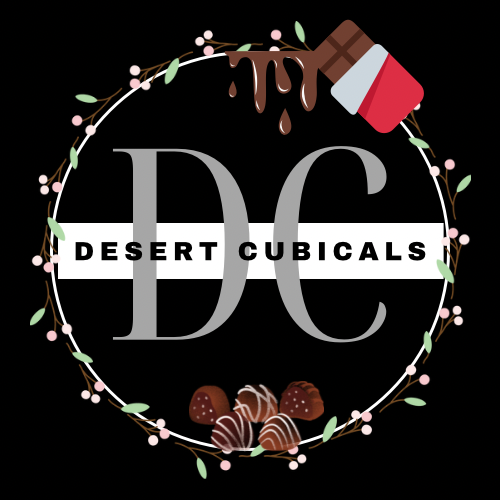 Desert Cubicals